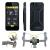 Husa Smartphone Bicicleta Topeak Ridecase Iphone 5, Negru Ultimate FactoryBikes