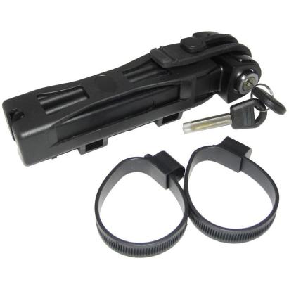 Antifurt Bicicleta Trelock Tf 100 - Negru Ultimate FactoryBikes