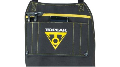 Sort Mecanic Topeak Tap03 - Negru Ultimate FactoryBikes
