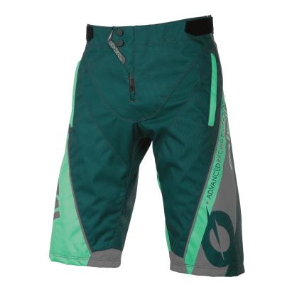 Pantaloni Scurti Ciclism O'Neal Element Hybrid - 30/46, Verde Ultimate FactoryBikes