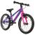 Bicicleta Copii Devron Urbio U1.6 Super Light - 16 Inch, Mov-Roz Ultimate FactoryBikes
