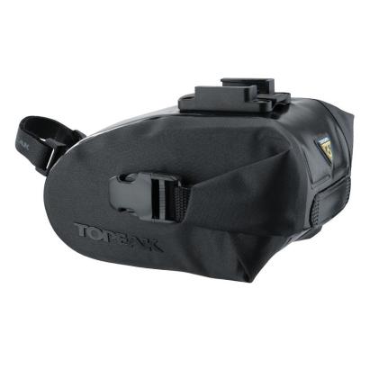 Geanta Tija Sa Bicicleta Topeak Wedge Drybag Tt9821B - 1 L, Negru Ultimate FactoryBikes