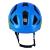 Casca Ciclism Copii P2R MASCOT - 48-52 cm, XS, Albastru Ultimate FactoryBikes