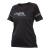 Tricou Ciclism Femei O'Neal Soul V.23 - S, Negru-Gri Ultimate FactoryBikes