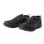 Pantofi Ciclism O'Neal Loam WP Flat V.23 - 43, Negru-Gri Ultimate FactoryBikes
