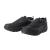 Pantofi Ciclism O'Neal Loam WP Flat V.23 - 43, Negru-Gri Ultimate FactoryBikes
