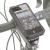 Husa Smartphone Bicicleta Topeak Ridecase Iphone 4, Negru Ultimate FactoryBikes