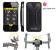 Husa Smartphone Bicicleta Topeak Ridecase Iphone 4, Negru Ultimate FactoryBikes
