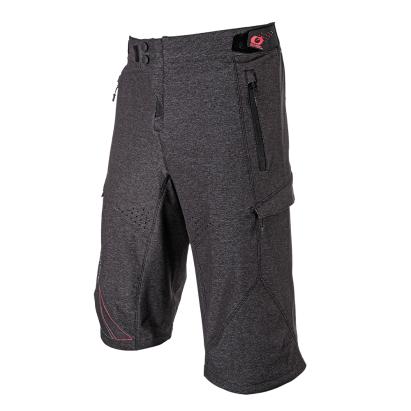Pantaloni Scurti Ciclism O'Neal Stormrider - 30/46, Gri Ultimate FactoryBikes