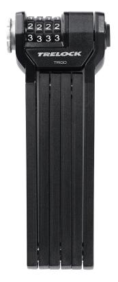 Antifurt Bicicleta Trelock Fs 360/85 - Negru Ultimate FactoryBikes