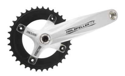 Angrenaj Pedalier Truvativ Holzfeller Oct 1.1 Dh - 1x9 Vit, 28t Ultimate FactoryBikes