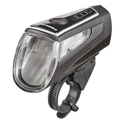 Far Fata Bicleta Trelock Ls560 I-Go Control - Negru Ultimate FactoryBikes