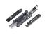 Set Mini Scule Multifunctionale Topeak Hexus-X, Tt2573B Ultimate FactoryBikes