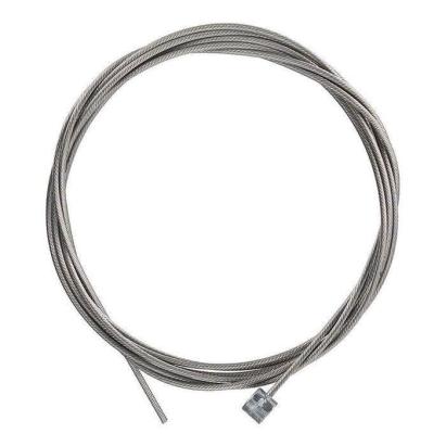 Cabluri Frana Mtb Sram Road Stainless - Argintiu Ultimate FactoryBikes