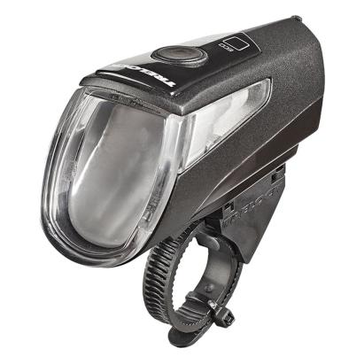 Far Fata Bicicleta Trelock Ls460 I-Go Power - Negru Ultimate FactoryBikes