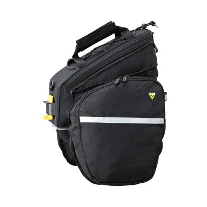 Geanta-Coburi Portbagaj Bicicleta Topeak RX TrunkBag DXP TT9637B - 7.3 L, Negru Ultimate FactoryBikes