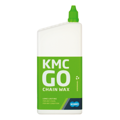 Ceara lant KMC Chain Wax 500ml Ultimate FactoryBikes