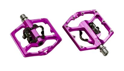 Pedale P2R Flatman 70SPD, 3SB - Mov Ultimate FactoryBikes