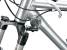 Manometru Analogic Bicicleta Topeak Shuttle TSUTG-02, Negru Ultimate FactoryBikes
