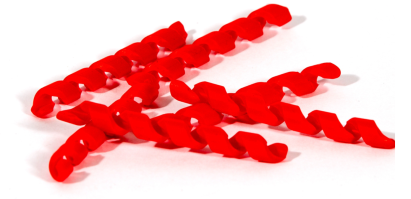 Protectie Cadru-Camasi Fibrax Spiral Fcm3005R - Rosu Ultimate FactoryBikes