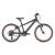 Bicicleta Copii Bulls Tokee 20 - 20 Inch, Negru-Verde Ultimate FactoryBikes