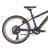 Bicicleta Copii Bulls Tokee 20 - 20 Inch, Negru-Verde Ultimate FactoryBikes