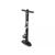 Pompa Podea Bicicleta Topeak JoeBlow TJB-MTX - Negru-Galben Ultimate FactoryBikes