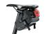 Geanta Tija Sa Bicicleta Topeak Wedge DryBag Tt9819B - 1.5 L, Negru Ultimate FactoryBikes