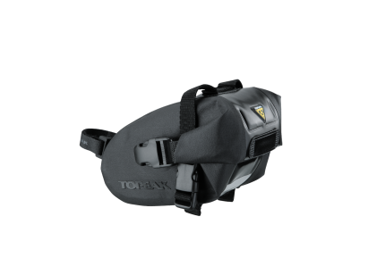 Geanta Tija Sa Bicicleta Topeak Wedge DryBag Tt9819B - 1.5 L, Negru Ultimate FactoryBikes