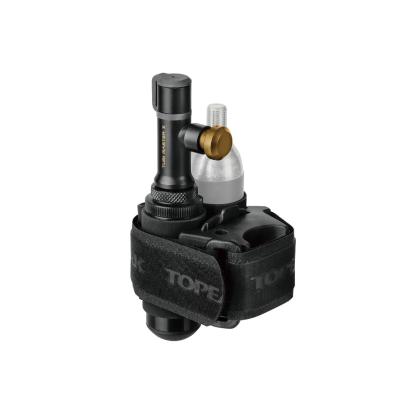 Set Scule Antipana Tubeless Topeak Tubi Master X, Tub-Msx2, 2In1 Ultimate FactoryBikes