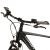 Bicicleta Electrica Corwin 28329 - 28 Inch, XL, Negru Ultimate FactoryBikes