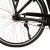 Bicicleta Electrica Corwin 28329 - 28 Inch, XL, Negru Ultimate FactoryBikes