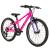 Bicicleta Copii Devron Urbio U2.0 Super Light - 20 Inch, Roz-Mov Ultimate FactoryBikes