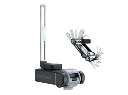 Set Scule Bicicleta Topeak Ninja Tnj-Tm, Argintiu Ultimate FactoryBikes