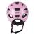 Casca Ciclism Copii P2R MASCOT - 48-52 cm, XS, Roz Ultimate FactoryBikes