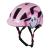 Casca Ciclism Copii P2R MASCOT - 48-52 cm, XS, Roz Ultimate FactoryBikes