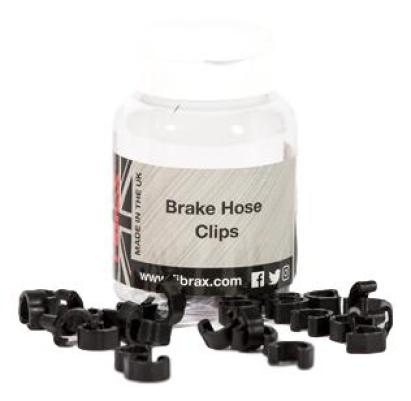 Clip-U Fibrax Fcm3009 - Black Ultimate FactoryBikes