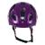 Casca Ciclism P2R MASCOT, XS (48-52 cm), Violet Ultimate FactoryBikes