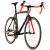 Bicicleta Sosea - Ciclocross Devron Road Race R4.8 - 28 Inch, XL, Negru Ultimate FactoryBikes