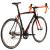 Bicicleta Sosea - Ciclocross Devron Road Race R4.8 - 28 Inch, XL, Negru Ultimate FactoryBikes