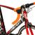 Bicicleta Sosea - Ciclocross Devron Road Race R4.8 - 28 Inch, XL, Negru Ultimate FactoryBikes