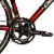 Bicicleta Sosea - Ciclocross Devron Road Race R4.8 - 28 Inch, XL, Negru Ultimate FactoryBikes