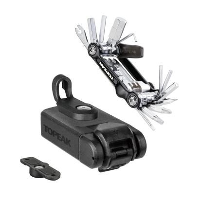 Set Mini Scule Multifunctionale Ninja Master+ Toolbox T20, Tnja-T20 Ultimate FactoryBikes