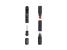 Set Scule Bicicleta Topeak Ratchet'N Roll Elite, Tt2609, Negru Ultimate FactoryBikes