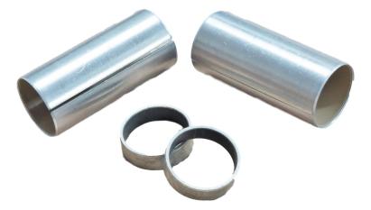 8 Boxxer Bushing Kit - 32 Mm, Silver Ultimate FactoryBikes