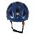 Casca Ciclism Copii P2R MASCOT - 48-52 cm, XS, Albastru inchis Ultimate FactoryBikes