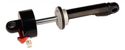 Bar Adjust Damper Assy Rockshox - 191 Mm, Black Ultimate FactoryBikes