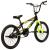 Bicicleta Copii DHS Jitter - 20 Inch, Negru Ultimate FactoryBikes