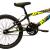 Bicicleta Copii DHS Jitter - 20 Inch, Negru Ultimate FactoryBikes