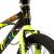 Bicicleta Copii DHS Jitter - 20 Inch, Negru Ultimate FactoryBikes